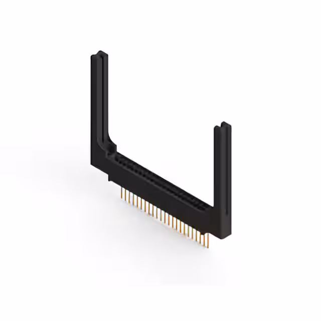 396-023-541-658 EDAC Inc.  Edgeboard Connectors